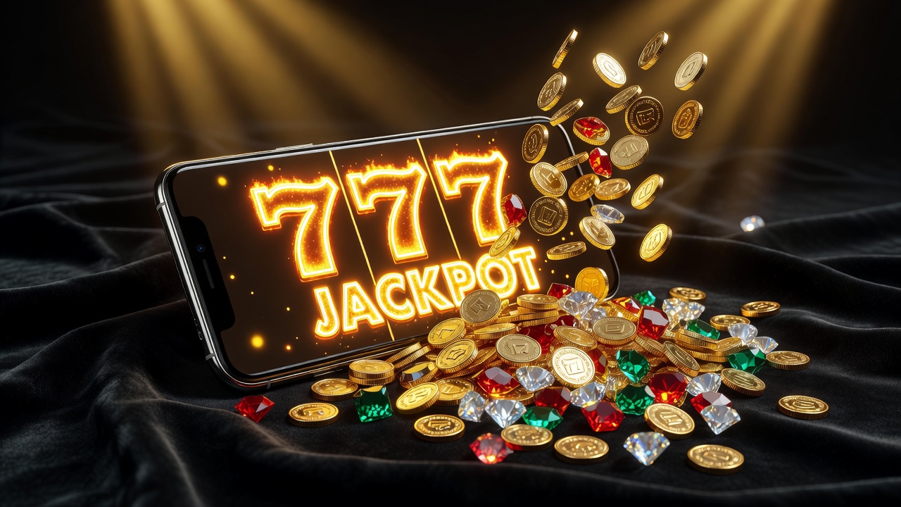 Slot con RTP Elevato: Le Migliori Pagano di Più - migliori slot online