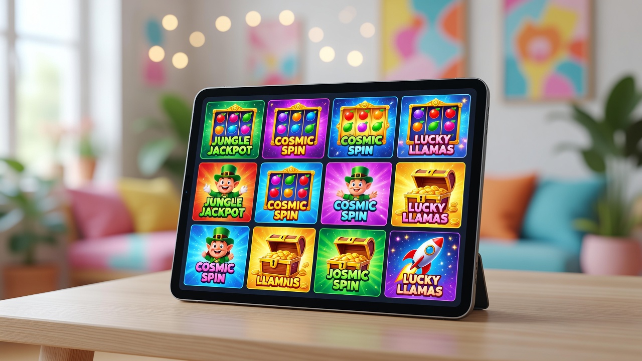 Migliori Slot Online Gratis: Provare Prima di Scommettere - migliori slot online