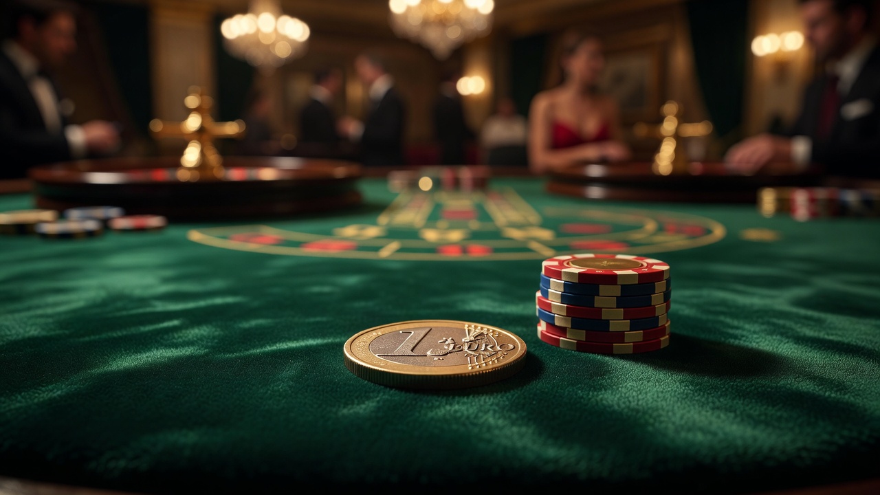 Vantaggi e Svantaggi dei Piccoli Depositi - casino non aams deposito minimo 1 euro