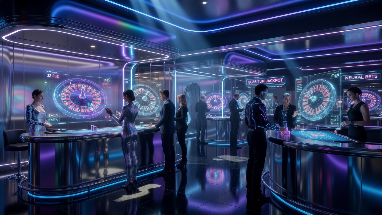 Nuovi Siti Non AAMS: Le Ultime Novità del 2026 - casino non aams deposito minimo 1 euro
