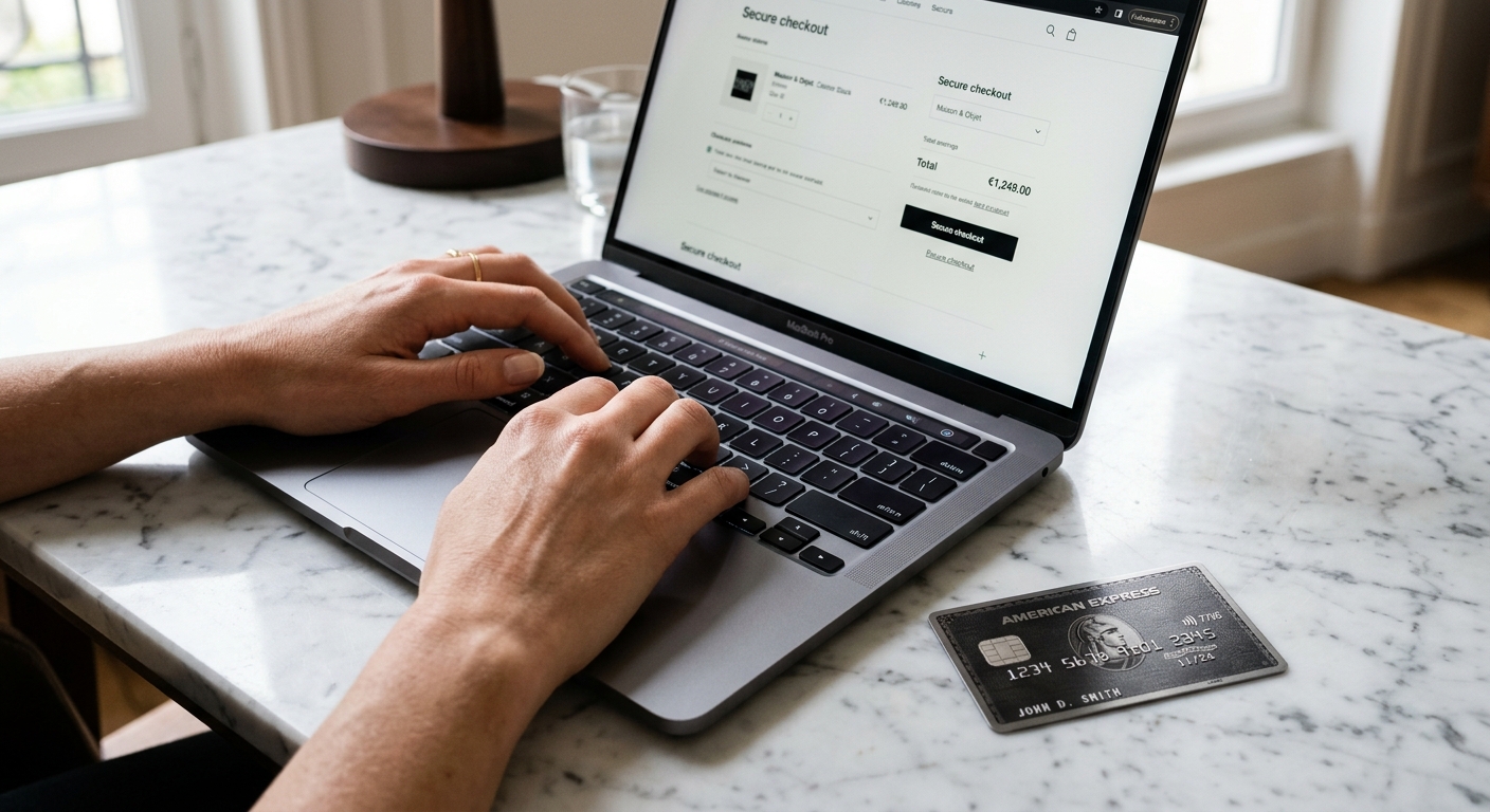 Come Depositare e Prelevare con la Carta Amex - casino online american express