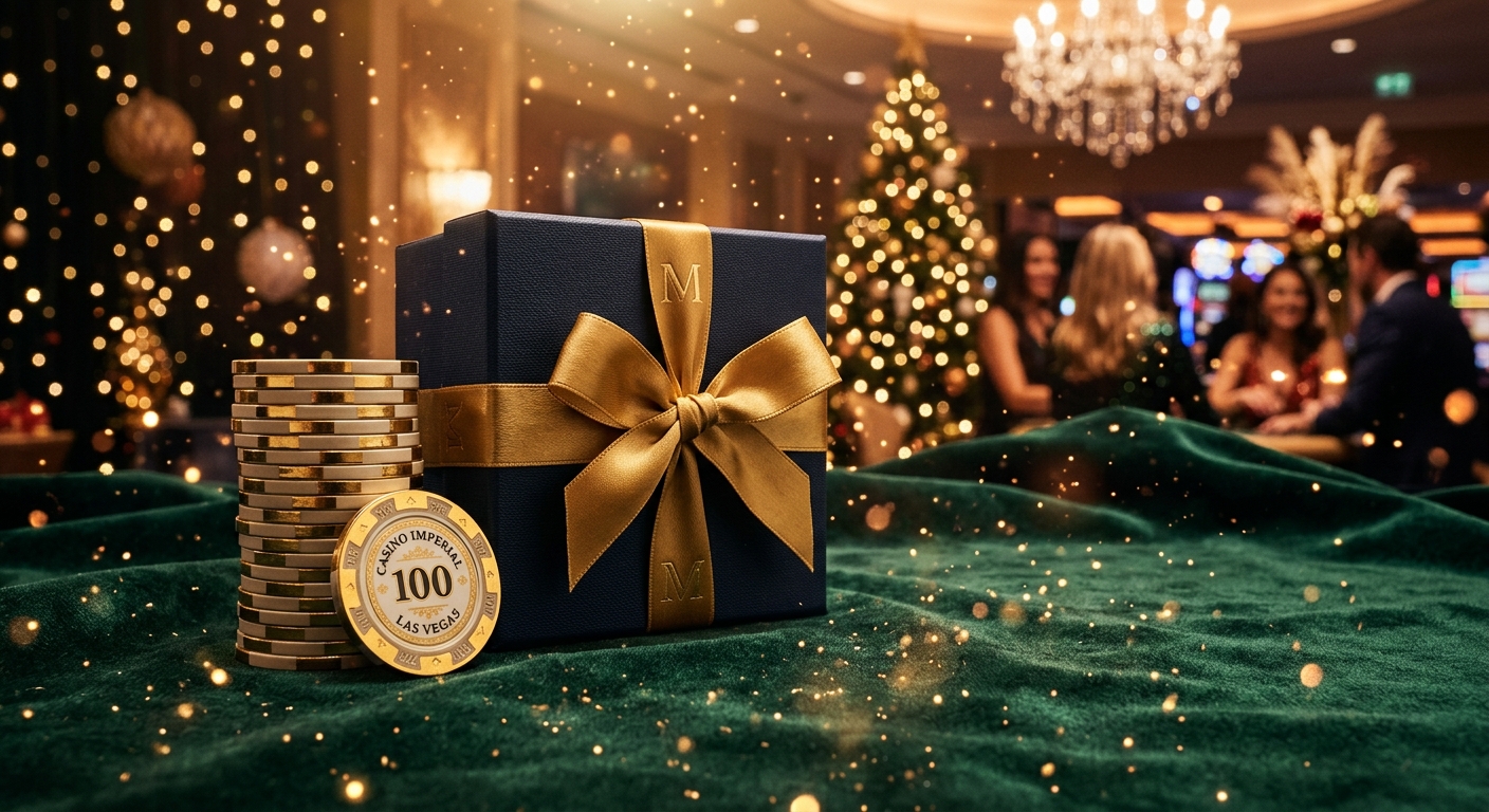 Bonus e Promozioni per gli Utenti Italiani - casino online american express