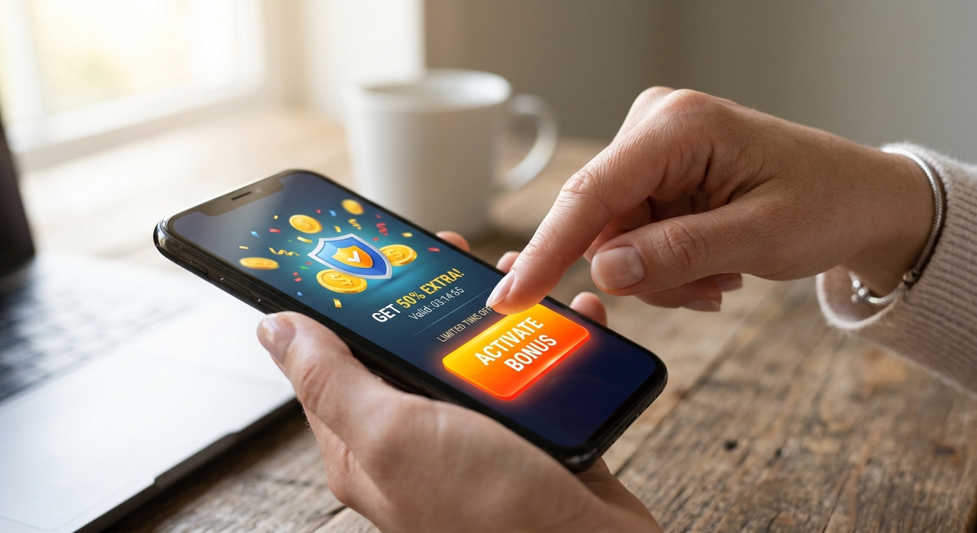 Come Richiedere il Bonus: Guida Passo-Passo - casino mobile senza deposito