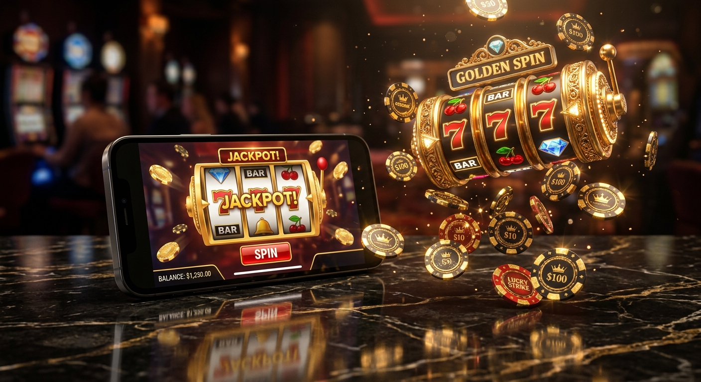 Tipi di Bonus Senza Deposito Disponibili - casino mobile senza deposito