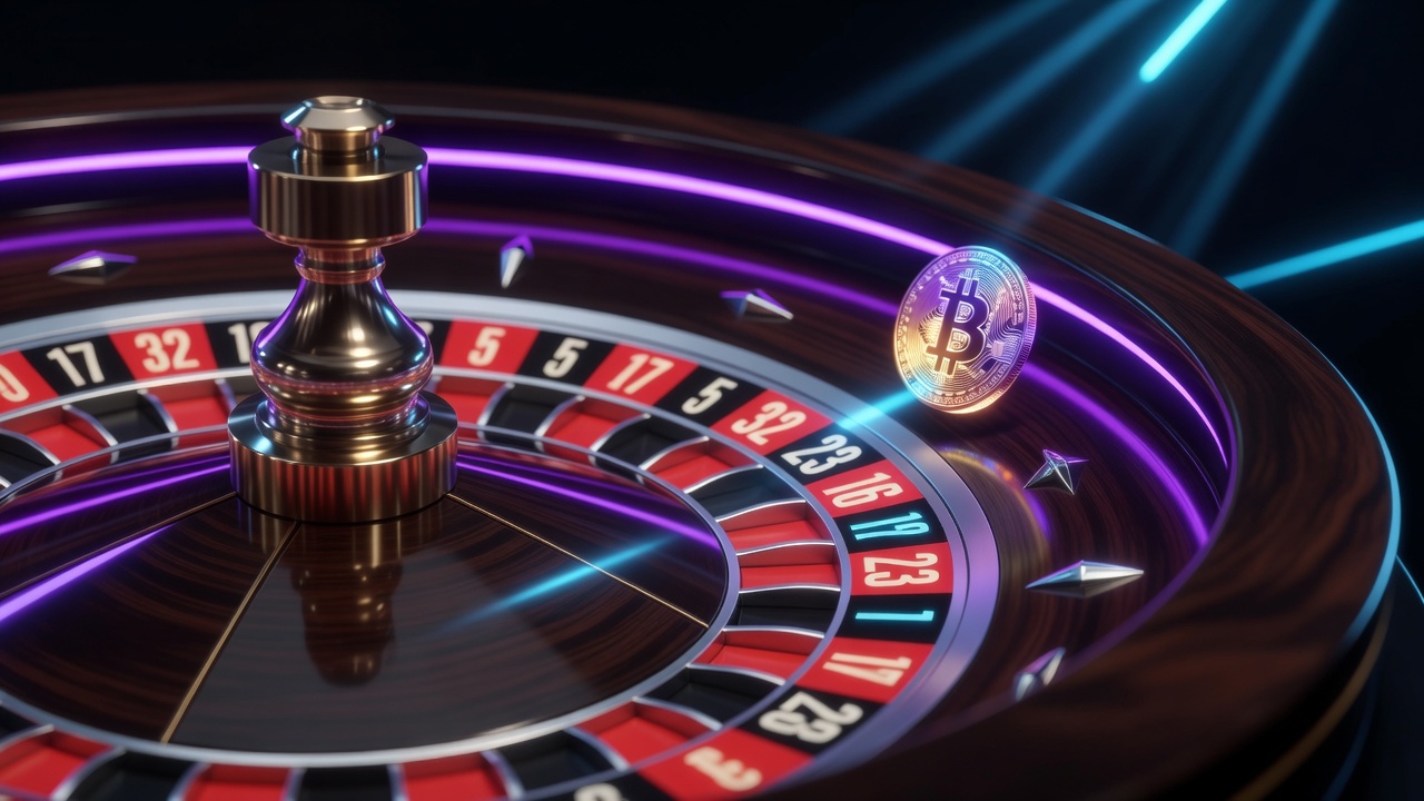 I migliori giochi di casinò con le crypto - casino online bitcoin