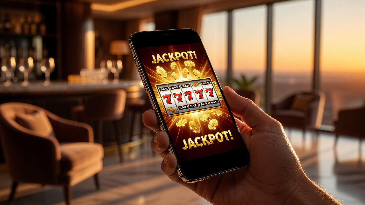 🥈 2. LeoVegas casinò: Eccellenza nel Mobile - 10 euro gratis casino