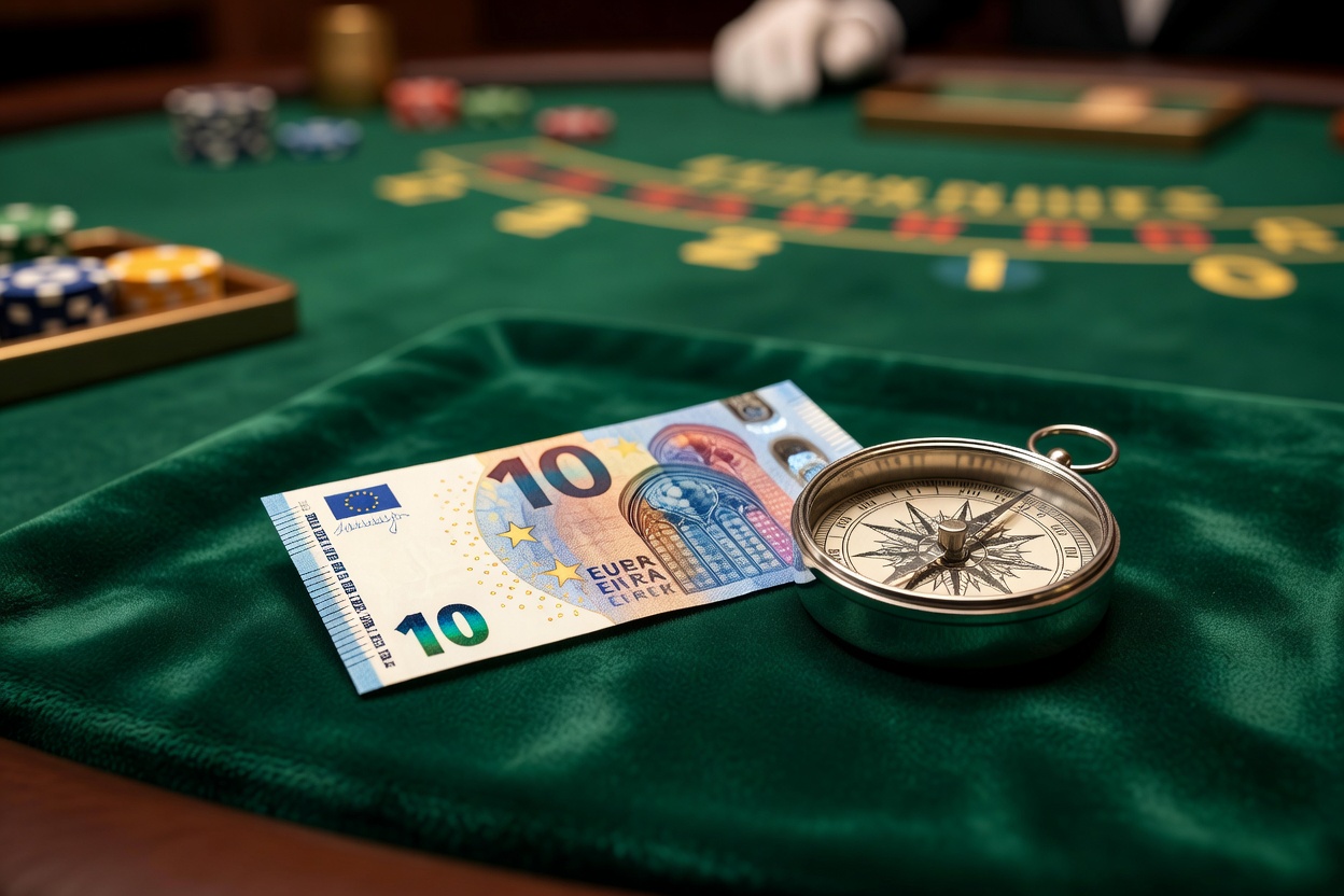 10 euro gratis casino no deposit: Come Trovarli - 10 euro gratis casino