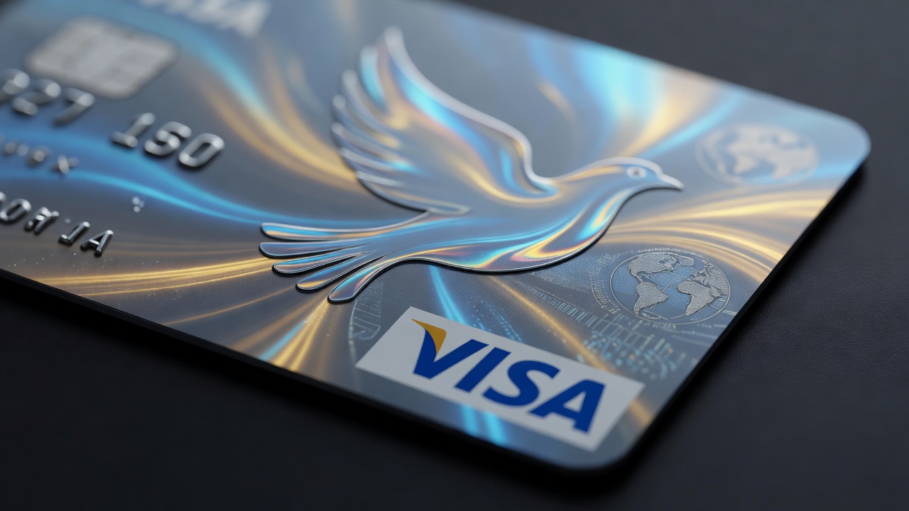 Storia e Identità di Visa - casino italiani che accettano visa